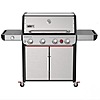 Weber Genesis C-435S Gas Gril 899.97 @ Costco - Clearance YMMV $899.97