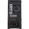 ABS Cyclone Aqua Prebuilt Gaming PC - Intel Core 5 120 - Arc A580 (entry level) $750