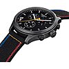 Tissot mens Tissot Chrono XL 316L stainless steel case with antique steel PVD coating Casual Watch Black T1166173705102 $300
