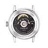 Tissot mens Classic Dream Stainless Steel Dress Watch Grey T1294071105100 $450
