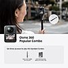 DJI Osmo 360 Essential Combo, 360 Action Camera $389.35