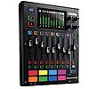BOSS Gigcaster 8 | 8-Channel Audio Streaming Mixer with Direct Guitar/Bass Input | 4 XLR/TRS Combo Inputs | 8 SFX Pads | 20x14 USB Audio Interface | Onboard Recording $549.99