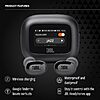 JBL Live Buds 3 - Cancelling Bud-Type Earbuds, variouse colors, +90 days free of Amazon Music with purchase $129.95