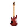 Cort Store Color: Open Pore Mahogany $475.99