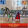 DC Comics Superman Epic Strike Action Figure, 6-Inch $5.89