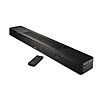 Bose Smart Dolby Atmos Soundbar, All-in-One Soundbar for TV, A.I. Dialogue Mode $399