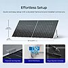 Renogy Bifacial Solar Panel 2360W N-Type 16BB, 25% High Efficiency $1619.99