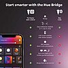 Philips Hue Smart Plug, 4-Pack, White $77.48