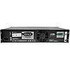 Crown CDi 4000 Two-Channel, 1200-Watt @ 4Ω, 70V/140V Power Amplifier $1399