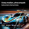 Hisense U7 Mini-LED ULED 4K UHD Best Premium Gaming Smart Google TV (2026 New) - Hi-QLED, Native 165Hz, VRR 288, from $699.99
