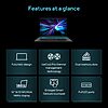ASUS V16 Gaming Laptop, 16” WUXGA 144Hz, Intel Core 7 240H, NVIDIA RTX 5060, 32GB, 1TB, Windows 11 +Tomb Raider: Legacy of Atlantis & Star Wars: Galaxy Racer