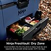 Ninja FrostVault™ 65qt Cooler with Wheels, Dry Storage, Lakeshore Blue $299.99