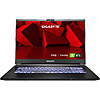 Renewed GIGABYTE - A7 K1 Gaming Laptop - 144Hz FHD 1920x1080 - NVIDIA GeForce RTX 3060 - AMD Ryzen7 5800H - 512GB M.2 SSD, 16GB DDR4 RAM - Win 11 Home $471.92