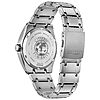 CITIZEN Mens Eco-Drive Sport Luxury 42mm Super Titanium AW1240-57L $299