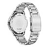 CITIZEN Ladies' Eco-Drive Sport Casual 36.8mm Stainless Steel, various color $198.95 @Amazon