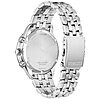 CITIZEN Men's Eco-Drive Corso 42mm Stainless Steel AT2149-85X $355.85 @Amazon
