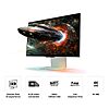 Samsung 27" Odyssey 3D (G90XF) Series 4K Gaming Monitor, 165Hz, 1ms Response Time $898.01 @Amazon
