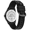 CITIZEN Men's Eco-Drive Black Panther 42mm Stainless Steel AW1858-03W $360