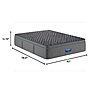Beautyrest Days End Medium Firm Pillow Top 14.75" Queen Mattress $700.60 @Amazon