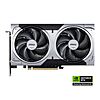MicroCenter MSI NVIDIA GeForce RTX 5060 Ti VENTUS 2X BLACK PLUS Overclocked Dual Fan 16GB GDDR7 PCIe 5.0 Graphics Card $549.99