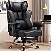 COMHOMA Big & Tall Ergonomic Office/Gaming Chair (Black) from $114.99 + Free Shipping