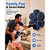 changenow Music Boxing Machine for Kids w/ Bluetooth Speaker, LED Display & 11 Game Modes $19.99 + Free Shipping