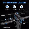 AOVOPRO LADPED LPMAX 500W 10" Tires Folding Electric Scooter $172.76 + Free Shipping
