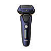 Panasonic ARC5 Advanced 5-Blade Men's Electric Shaver (Blue) & Free Trimmer (ER-GN30-H) + Free S&H $109.99