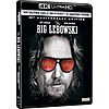 The Big Lebowski 20th Anniversary Edition (4K UHD + Blu-ray + Digital) $11.46 + Free Shipping w/ Prime or on $35+