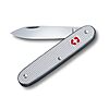 Victorinox Swiss Army Classic Alox 1-Function Pocket Knife (Silver) $20.28 + Free Shipping w/ Prime or on $35+