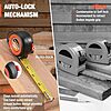 6-Pack ValueMax 16' Retractable Auto-Lock Tape Measure $15.19 + Free Shipping w/ Prime or on $35+