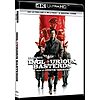 Inglourious Basterds (4K UHD + Blu-ray + Digital) $12.01 + Free Shipping w/ Prime or on $35+