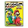The Super Mario Bros. Super Show! Volume 2 (DVD) $5.44 + Free Shipping w/ Prime or on $35+