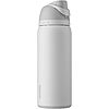 32-Oz Owala FreeSip Insulated Stainless Steel Water Bottle (Shy Marshmallow) $27.97 + Free Shipping w/ Prime or on $35+