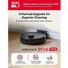 Roborock Q7 L5 Robot Vacuum & Mop Combo w/ 8,000Pa Suction & LiDAR Navigation $139.99 + Free Shipping