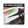 Dirt Devil 7-in-1 Handheld Steam Cleaner w/ XL Water Tank $24.99 + Free Shipping w/ Prime or $6 Fee per Order