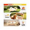 ERGTFVN 3-in-1 Cat Scratcher Bed w/ Hammock & Sisal Scratching Post $24.99 + Free Shipping w/ Prime or $6 Fee per Order