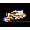 White Castle: $8.99 Sack of 10 Sliders No Coupon Necessary, In-store or Online. Rewards members get 2 FREE DRINKS (Online only)