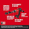 $94.52* | CRAFTSMAN V20* Cordless Multi-Use Garden Tool Kit (1.5Ah) (CMCA320C1) at Amazon