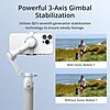$58.99* | DJI Osmo Mobile 7 3-Axis Phone Gimbal Stabilizer w/ Tripod at Amazon