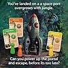 $20.99* | Forbidden Jungle: Survive the Wild Board Game by Gamewright (Co-Op 2-5 Players) at Amazon