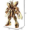 [NEW] $32 | TAMASHII NATIONS - Mobile Fighter G Gundam - GF13-017NJII Burning Gundam (Amazon Exclusive) at Amazon