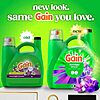 [SnS, AC] $33.98* | 4 × 154oz. Gain + Aroma Boost Liquid Detergent (Moonlight Breeze) ($8.49 each) at Amazon