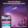 [NEW] $187 | Philips Hue White and Color Ambiance Centris Smart LED Ceiling Light at Amazon