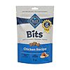 Buy 4, save 40%: Select Dog Treats at Amazon