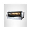 $94.99 | Ninja Flip Toaster Oven & Air Fryer, 8-in-1, S&D (Factory Reconditioned, Scratch & Dent) at Woot!