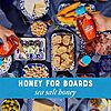 [SnS] $3.03* | 12-Oz Nate's Honey for Boards Squeeze Bottle (Sea Salt) at Amazon