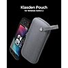 [AC] $9.09* | Spigen Slim Carrying Case for Nintendo Switch 2 at Amazon