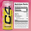 [SnS] $3.89 | 4-Pack 12-Oz C4 Performance Energy Carbonated Drink (Strawberry Blast) at Amazon