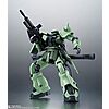 [NEW] $39.95 | TAMASHII NATIONS - Mobile Suit Gundam 0083 Stardust Memory - MS-06F-2ZAKU II F-2 Type Version A.N.I.M.E., Bandai Spirits The Robot Spirits Collectible at Amazon